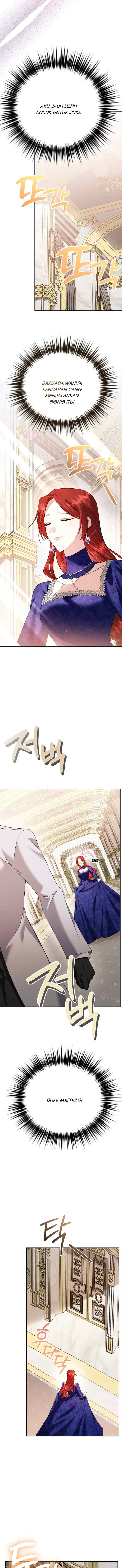 In This Life, I'll Survive Until the End chapter 37 halaman 4
