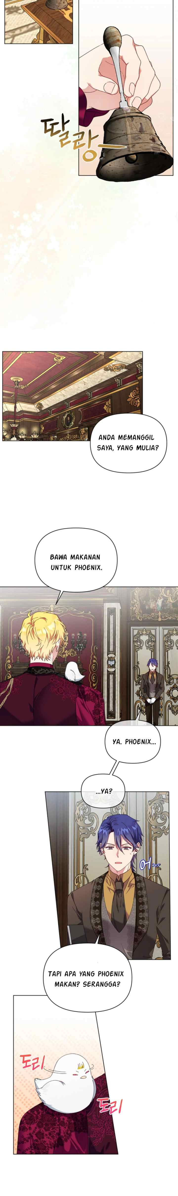 Bird Empress chapter 7 halaman 6