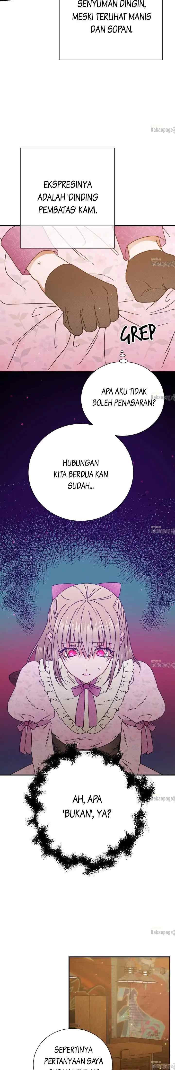Lady Baby chapter 171 halaman 9