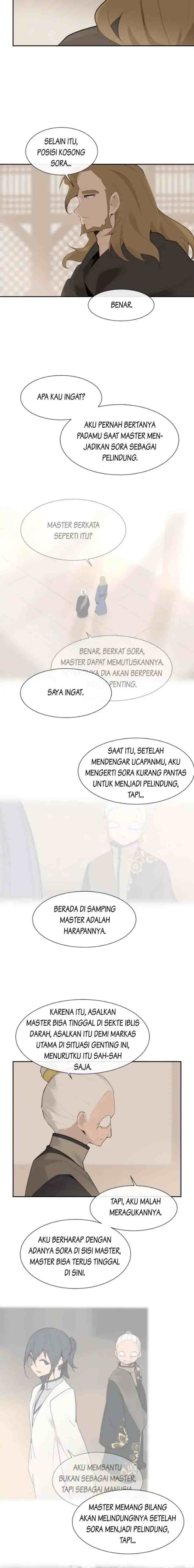 Devil Sword King chapter 187 halaman 9