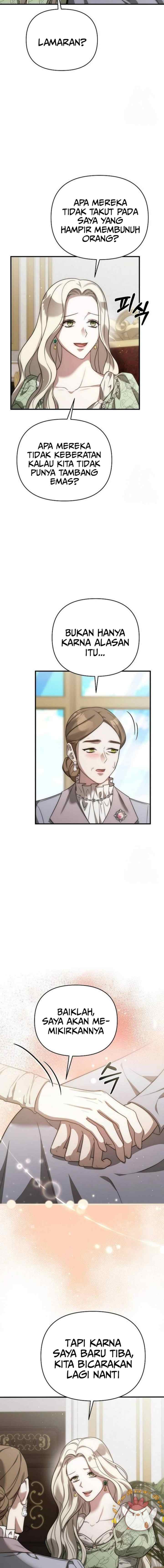 How To Turn A Kind Savior Into An Emperor chapter 50 halaman 16