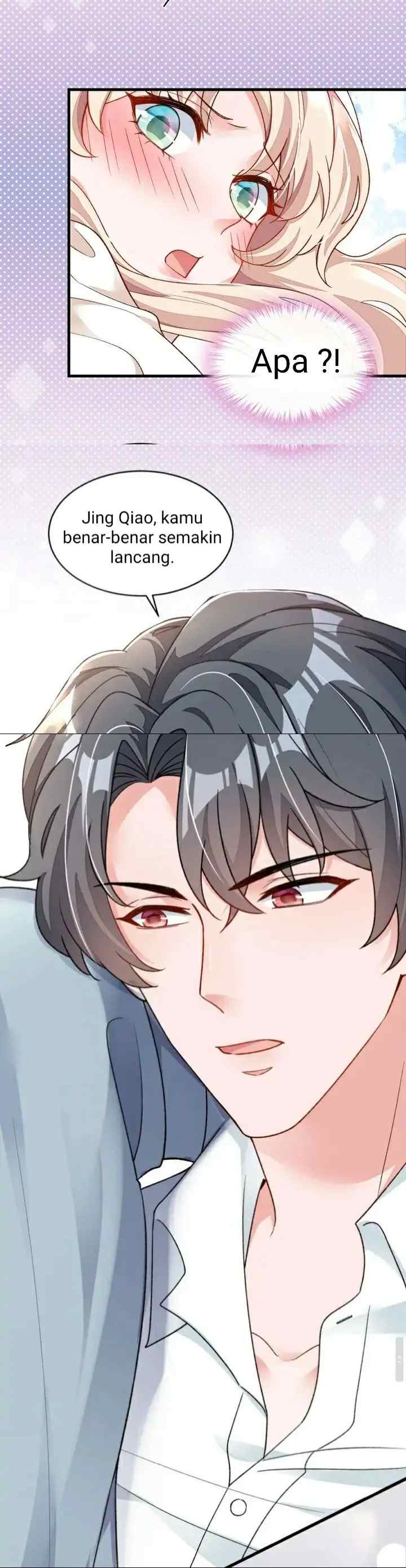 Whisper of the Devil chapter 29 halaman 13