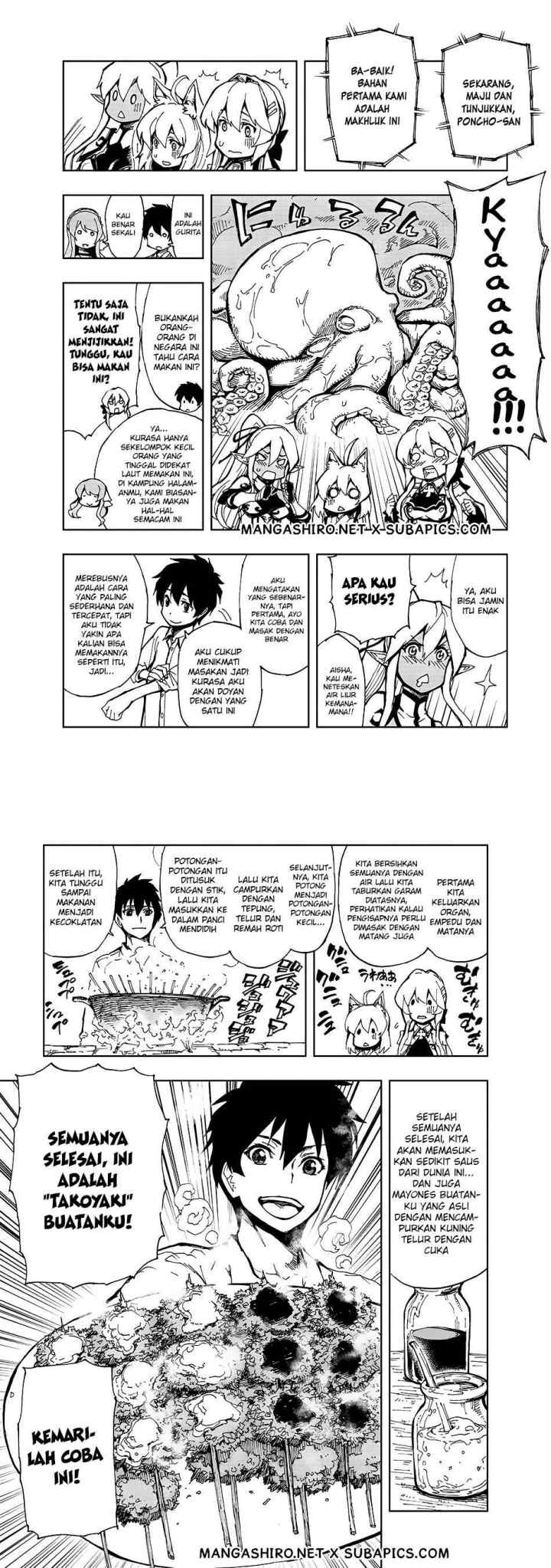 Genjitsushugisha no Oukokukaizouki chapter 6 halaman 5