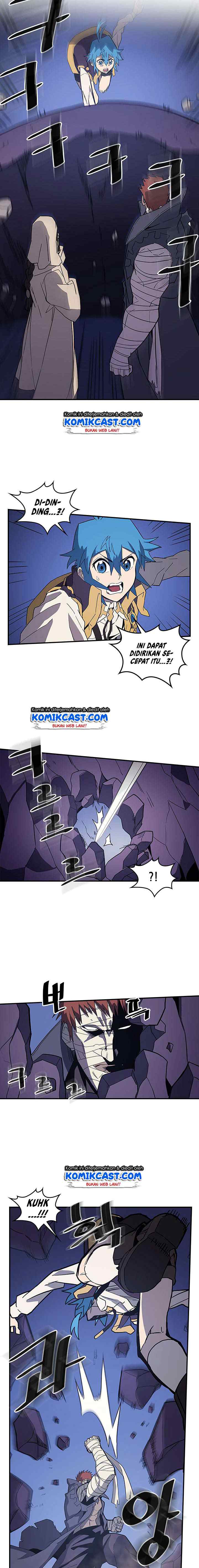 A Returner's Magic Should Be Special chapter 84 halaman 12