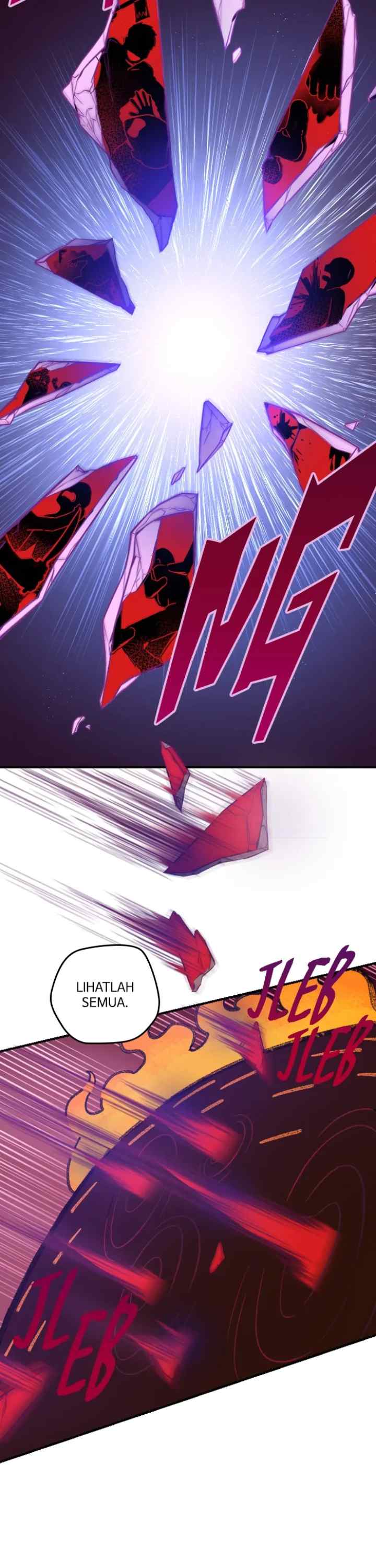 Refund High School chapter 89 halaman 17