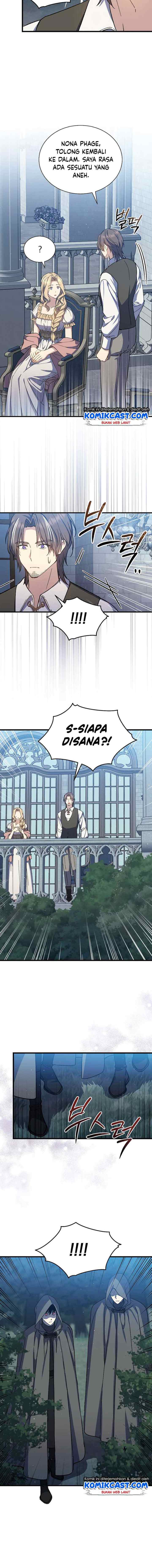 Return of the 8Th Class Magician chapter 45 halaman 13