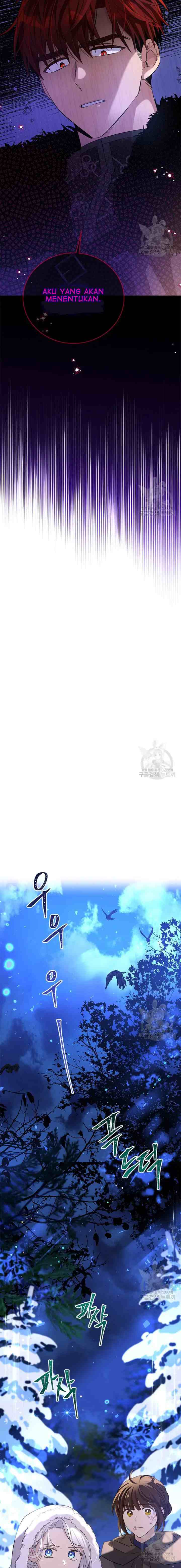 Cassia & Zesteer chapter 65 halaman 10