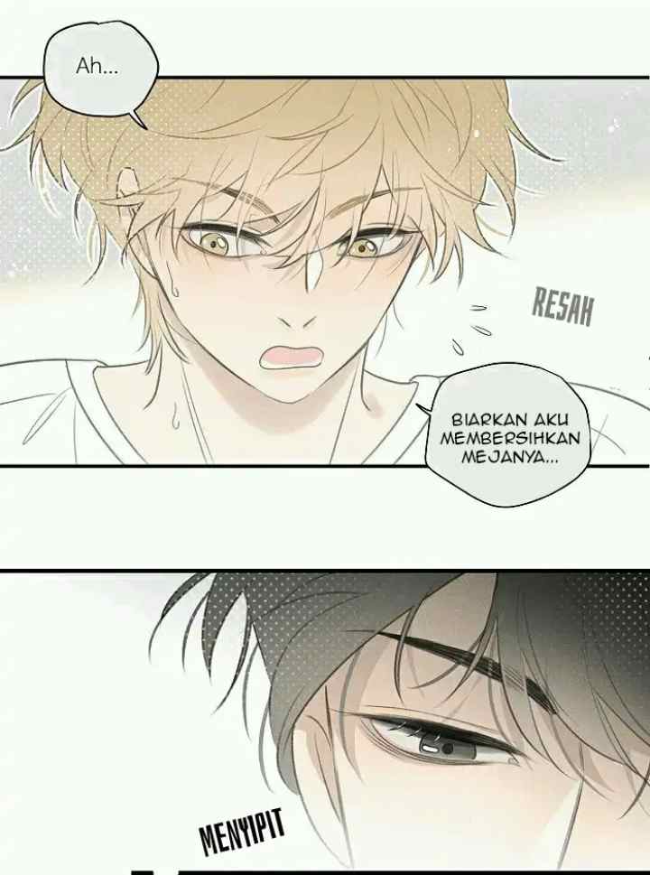 Salt Friend chapter 106 halaman 8