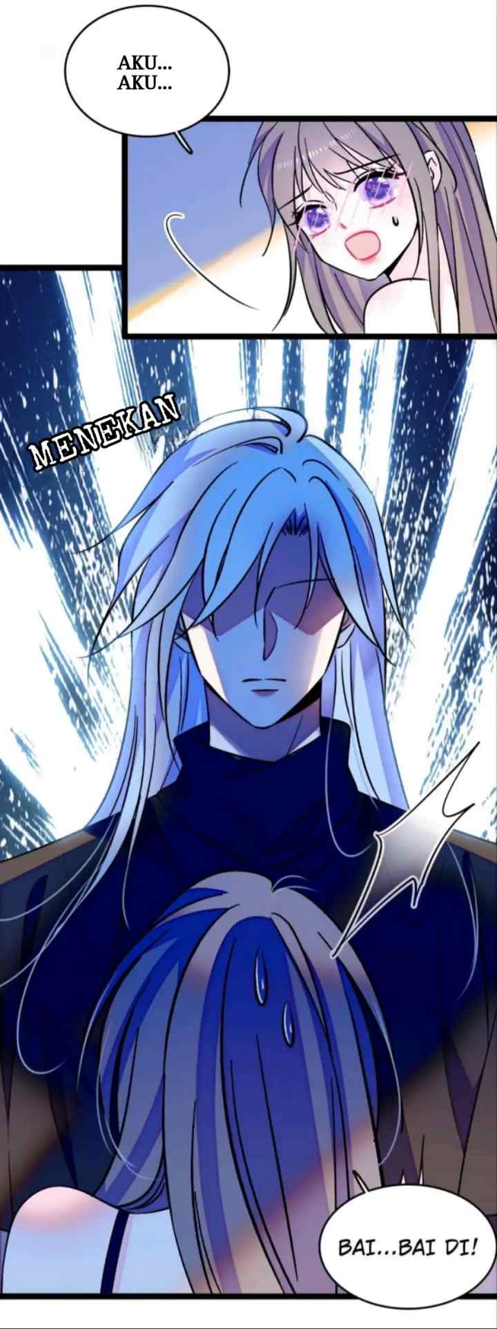 Romance in the Beast World chapter 357 halaman 7