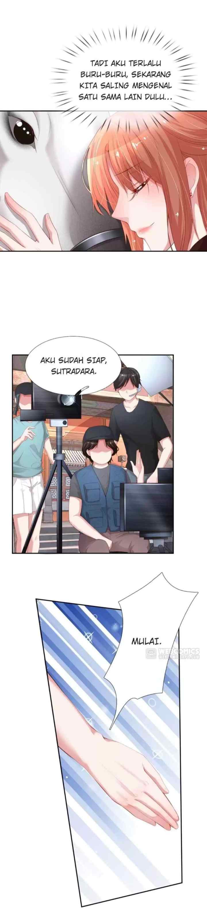 Sweet Escape chapter 18 halaman 5