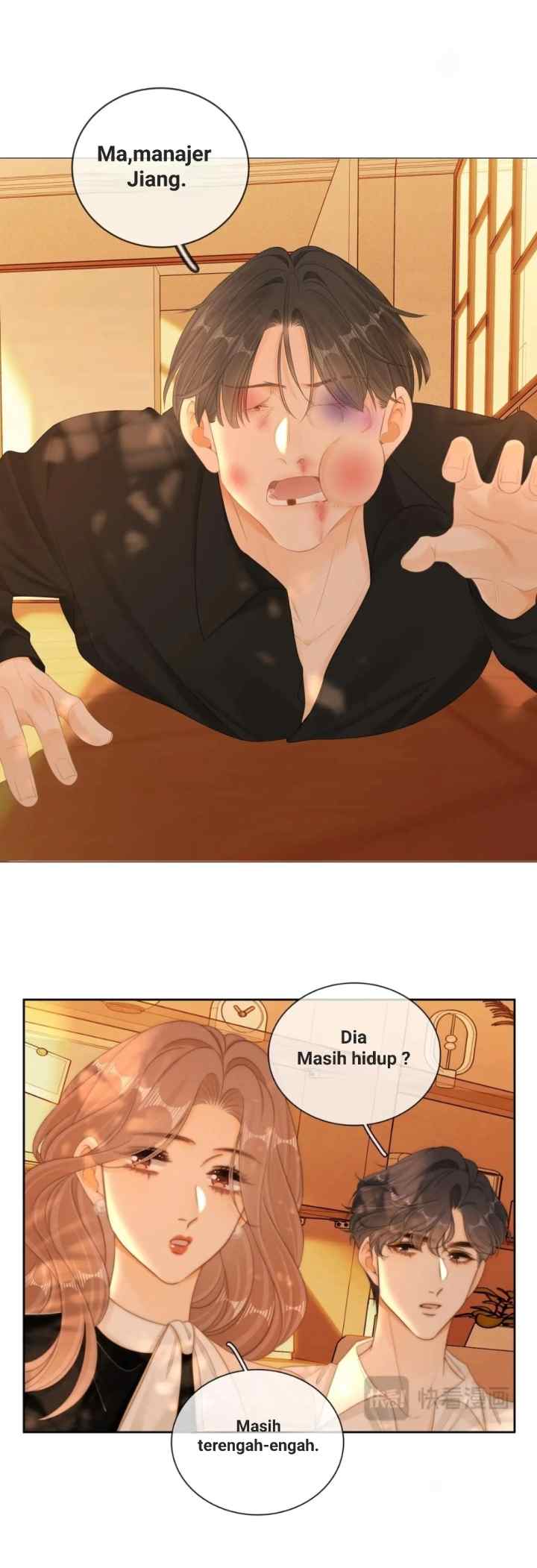 Pretty Woman chapter 91 halaman 8