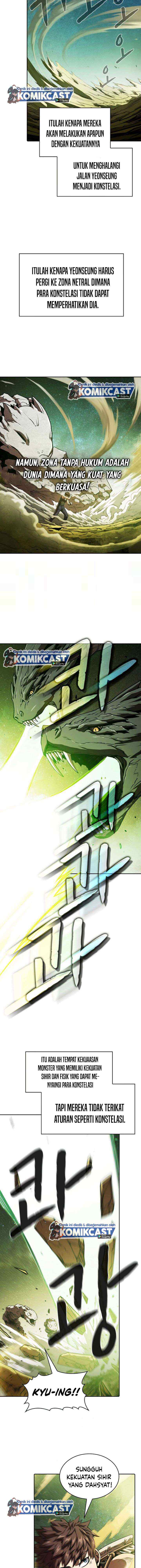 The Constellation That Returned From Hell chapter 17 halaman 5