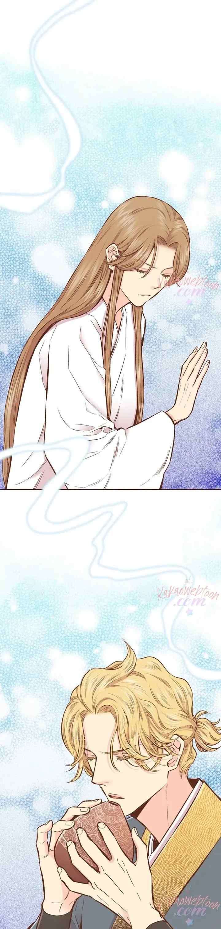 Snow Blossom chapter 349 halaman 6