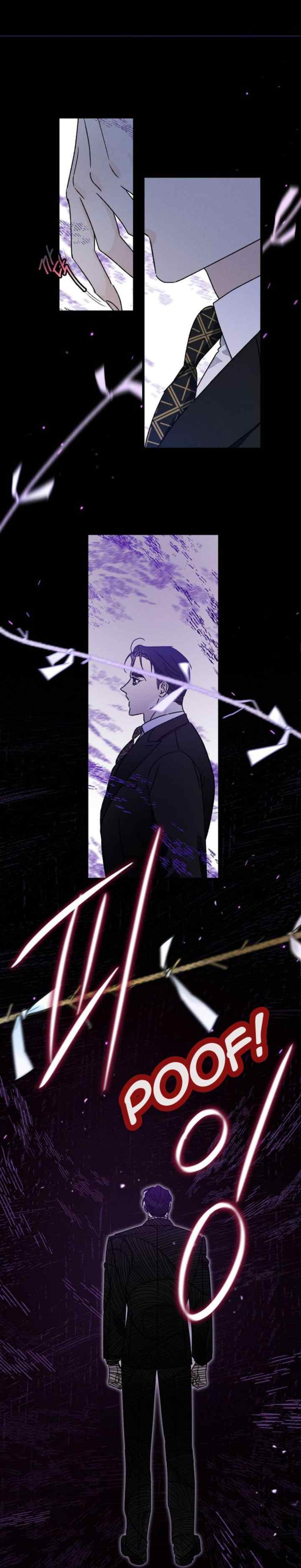 Shining In Nightmares chapter 9 halaman 4