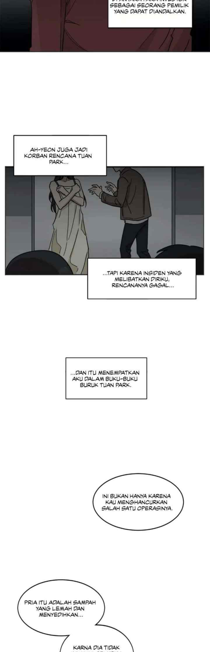 One Take chapter 21 halaman 9