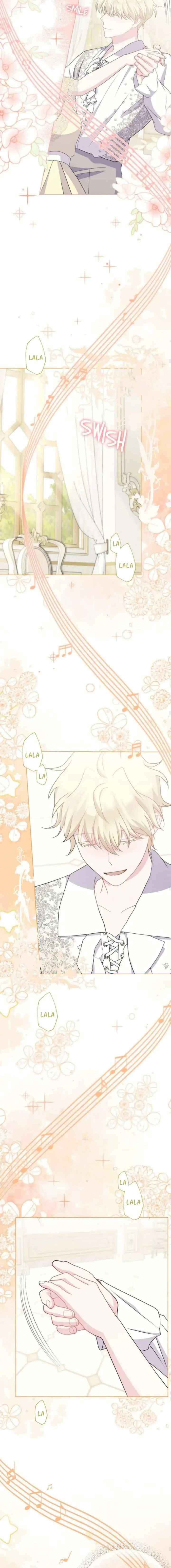 He Likes Me a Lot More Than I Thought! chapter 31 halaman 8