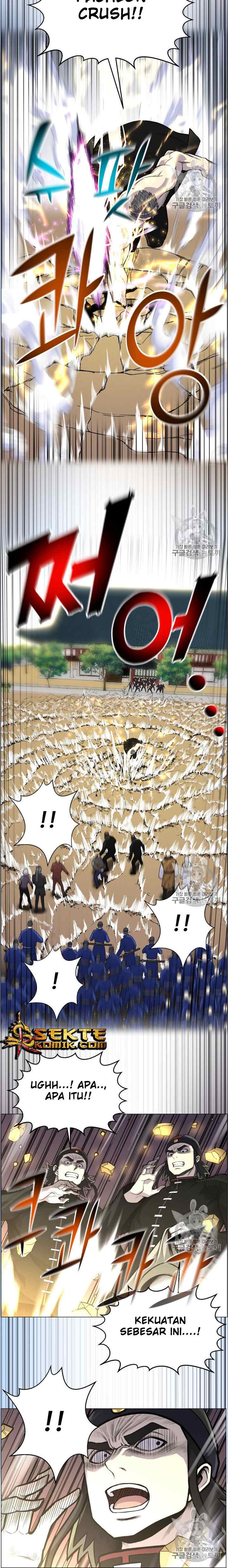 Reverse Villain chapter 39 halaman 10