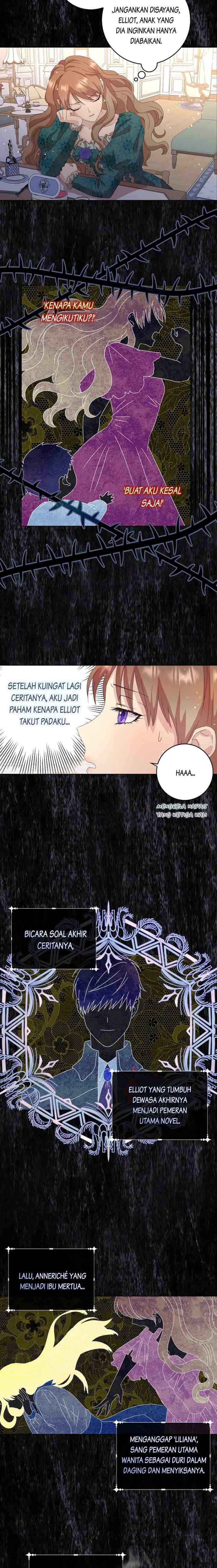 When I Quit Being a Wicked Mother in law, Everyone Becomes Obsessed With Me chapter 1 halaman 14