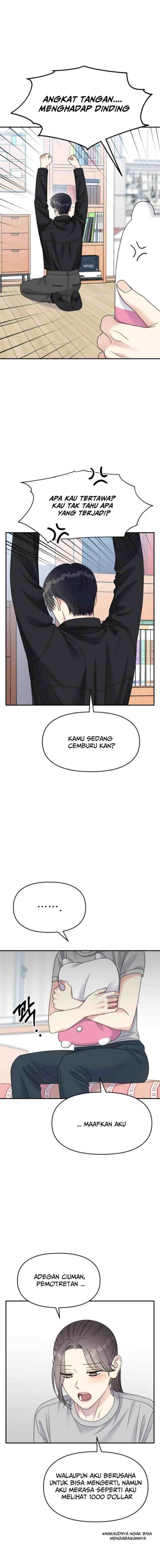 Do As I Say! chapter 102 halaman 5