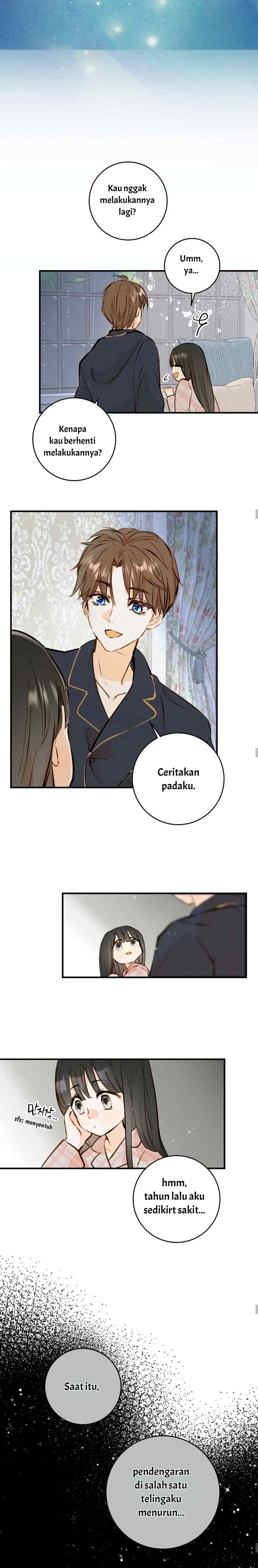 William In The Closet chapter 3 halaman 8