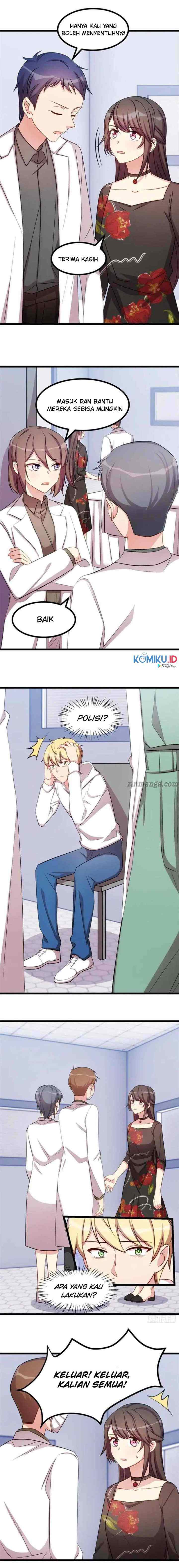 CEO's Sudden Proposal chapter 239 halaman 5