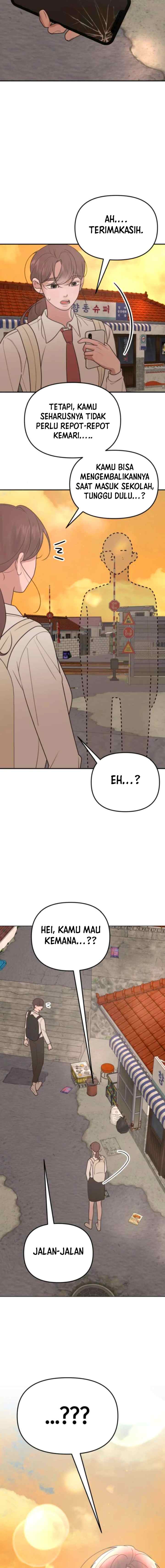 You Just Made My Day chapter 13 halaman 12