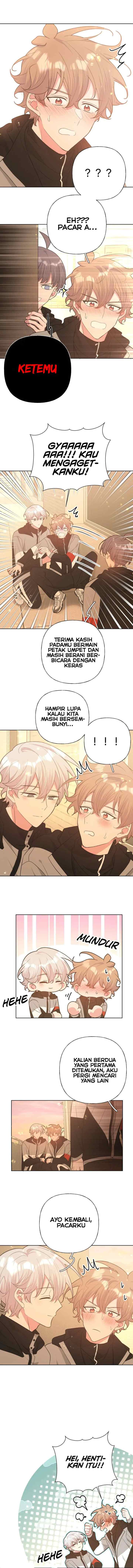 Don't Confess To Me chapter 75 halaman 16