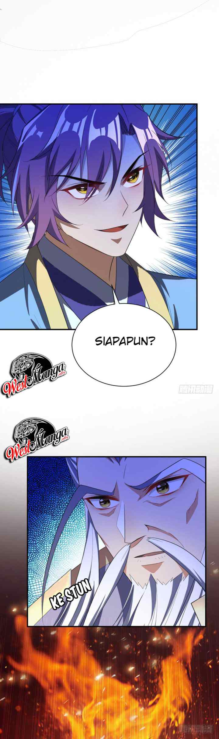 Rise of The Demon King chapter 65 halaman 18