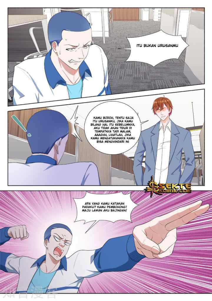 Metropolitan System chapter 182 halaman 9