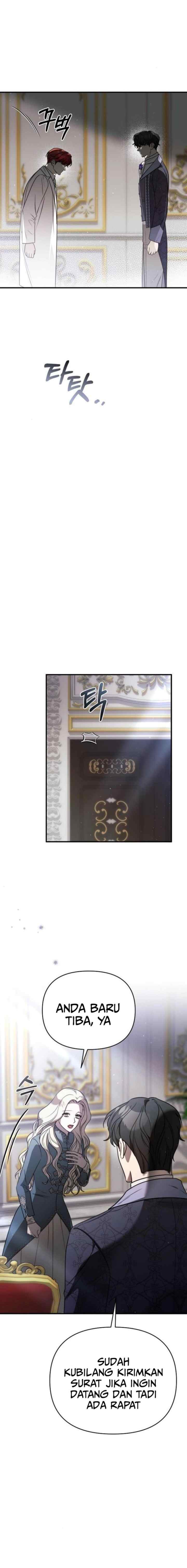 How To Turn A Kind Savior Into An Emperor chapter 56 halaman 7