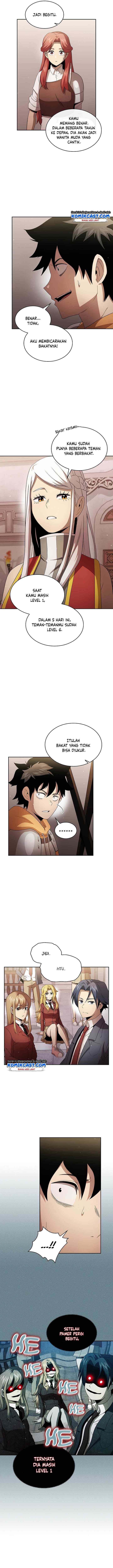 Is this Hero for Real? chapter 26 halaman 5