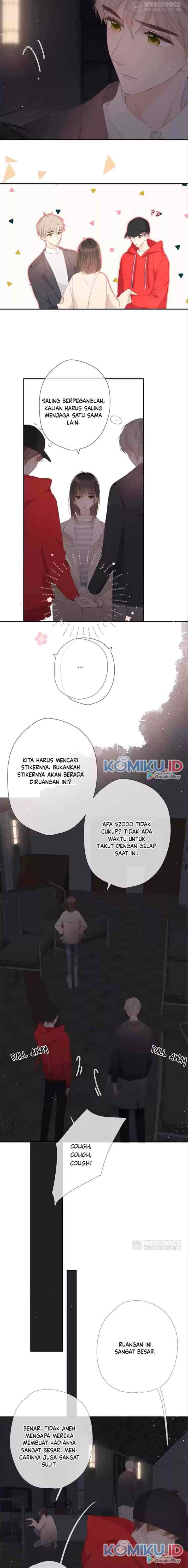 Once More chapter 38 halaman 5