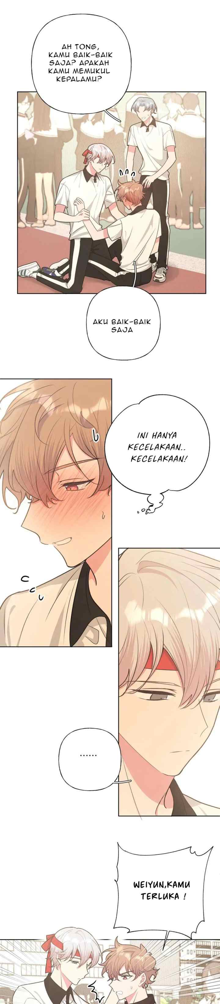 Don't Confess To Me chapter 46 halaman 4