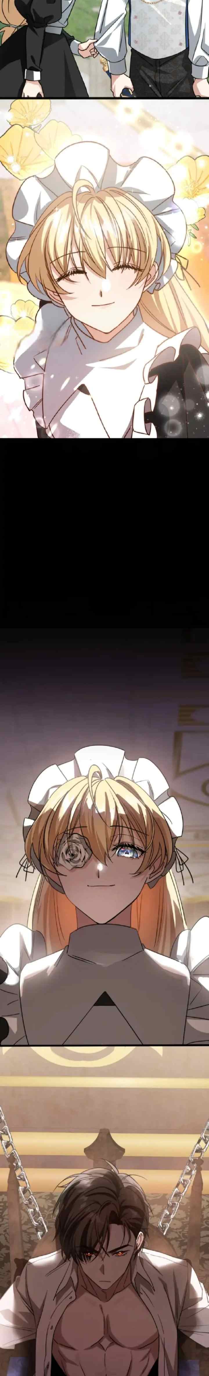 The Ducal Family's Poisonous Flower chapter 29 halaman 9