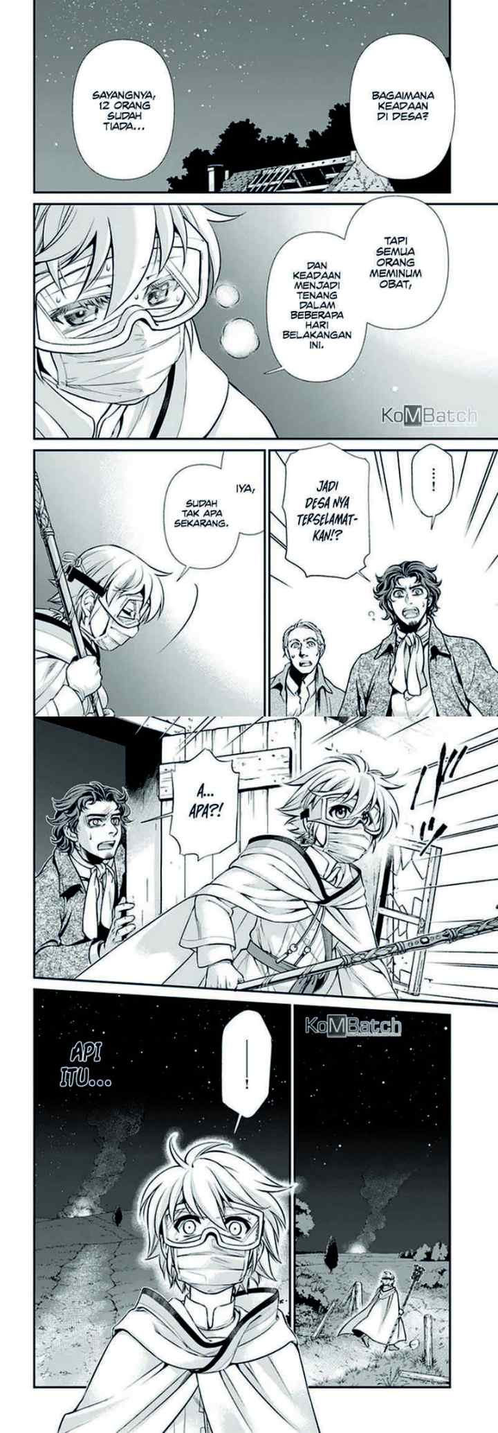 Isekai Yakkyoku chapter 30.2 halaman 8