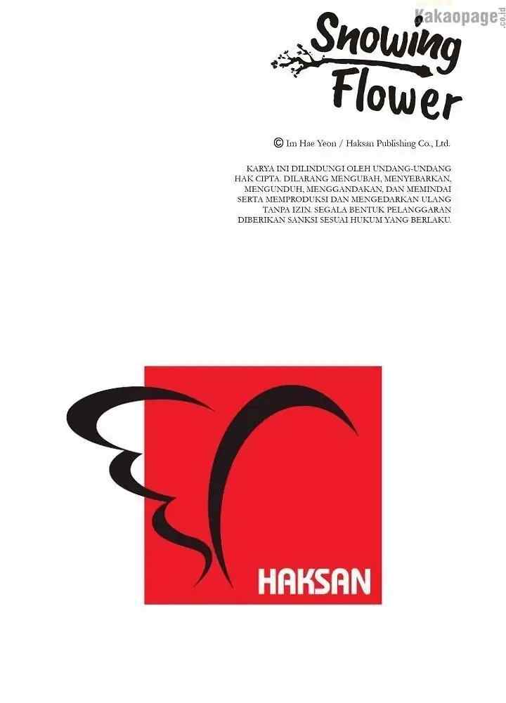 Snow Blossom chapter 252 halaman 17