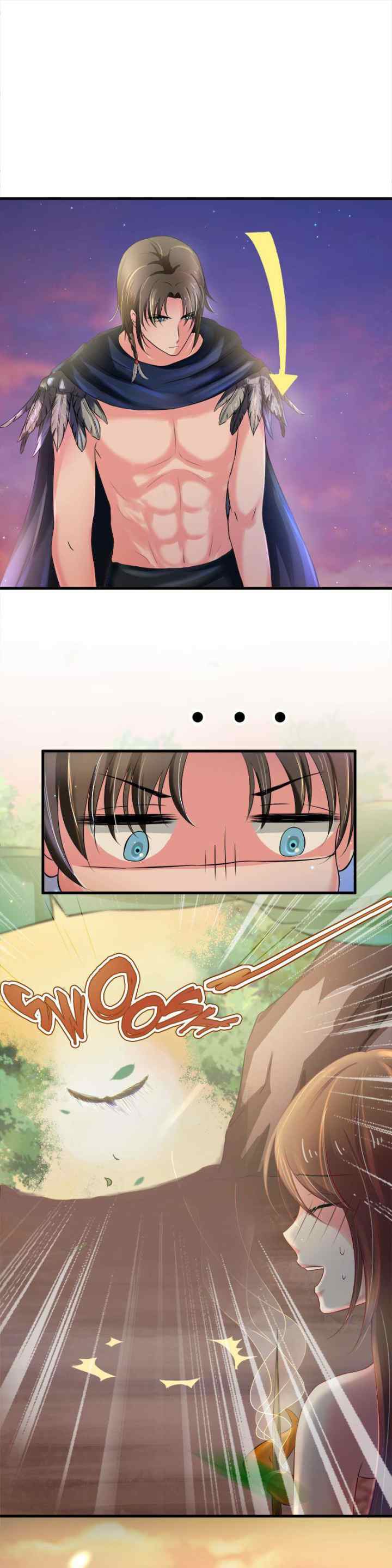 Beauty and the Beasts chapter 30 halaman 7