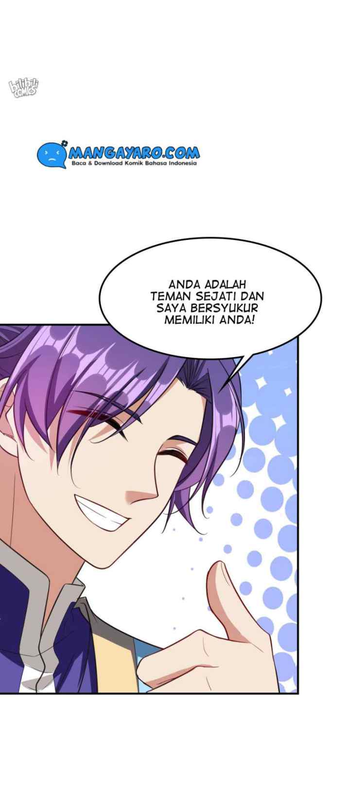 Rise of The Demon King chapter 93 halaman 14