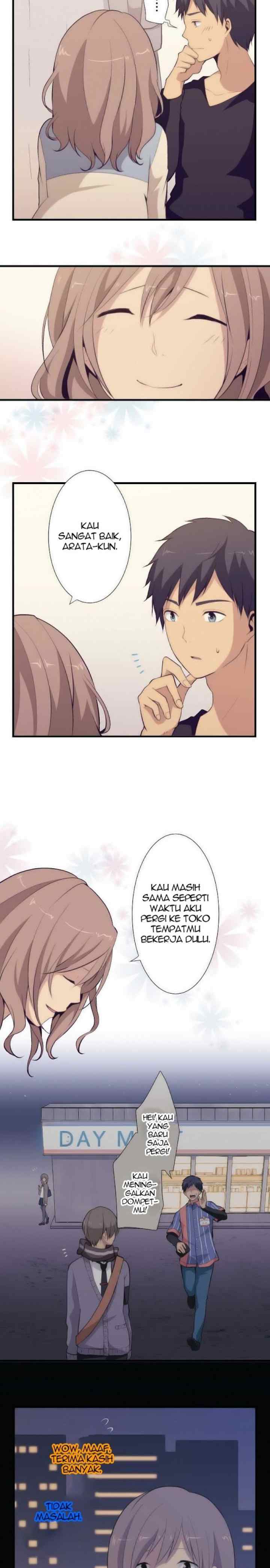 ReLIFE chapter 51 halaman 4
