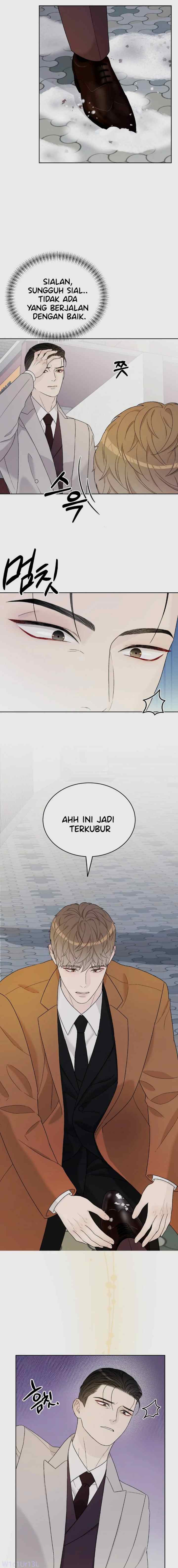 Dog-Like Baby chapter 7 halaman 17