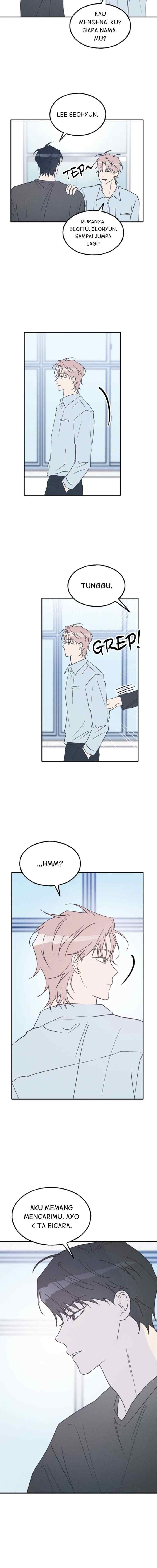 Boyfriend's Law chapter 60 halaman 19