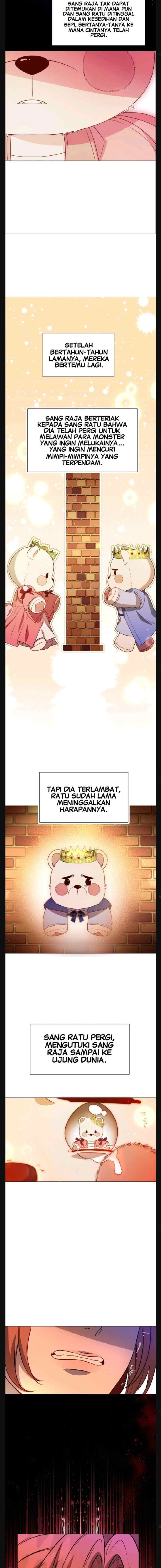Go, Away Romeo! chapter 69 halaman 7