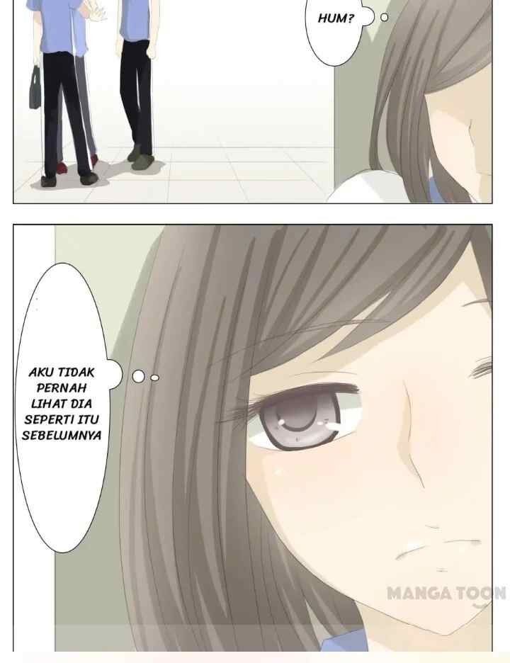 Summer Never Ends chapter 43 halaman 14