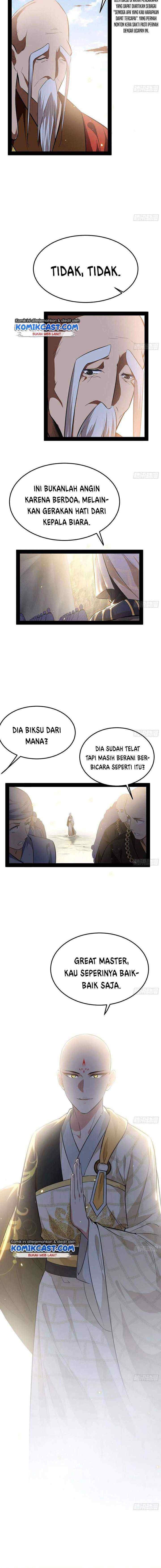 I'm An Evil God chapter 115 halaman 15