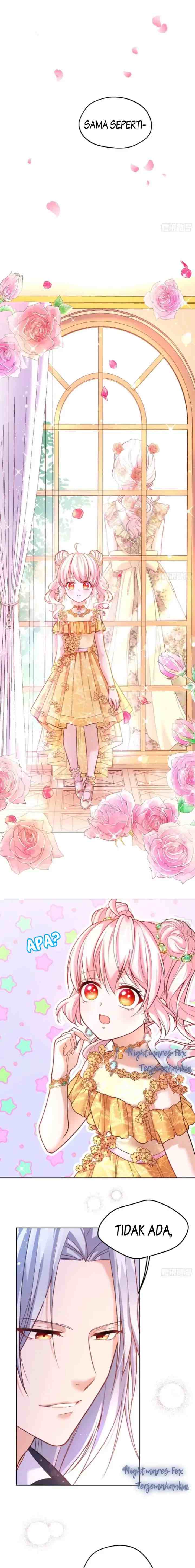 The Enchanting Villainess chapter 16 halaman 13