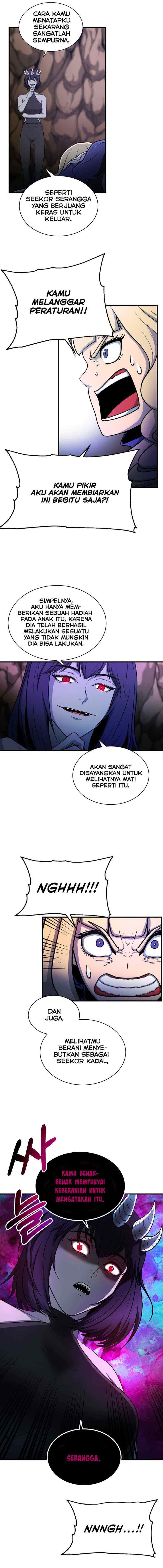 Dungeon House chapter 52 halaman 7