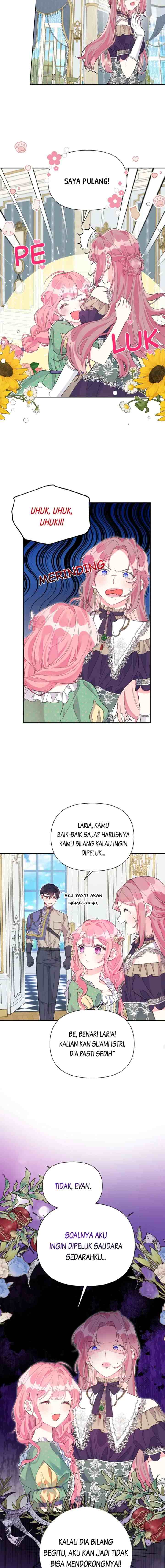 The Villain Daughter In-Law Has A Limited Time chapter 40 halaman 10