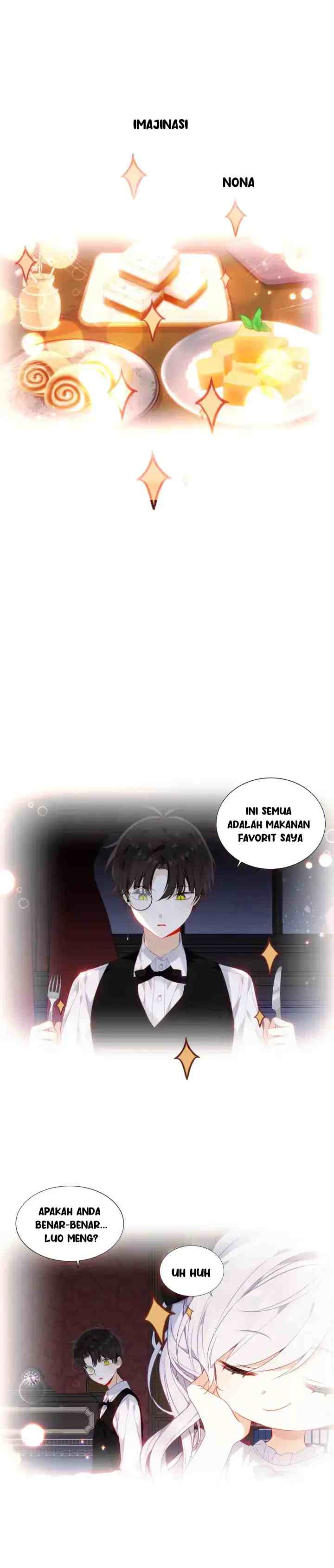 The Script Shop of Dreams chapter 7 halaman 6