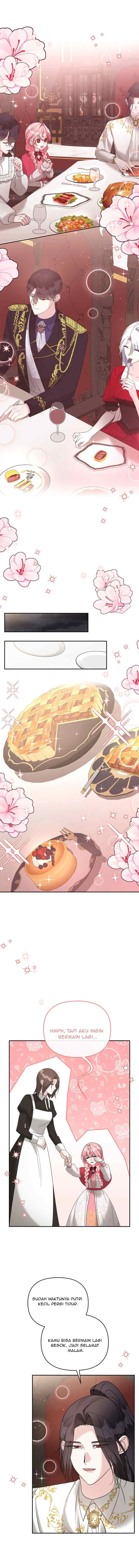 No, I Only Seduced the Princess? chapter 12 halaman 12