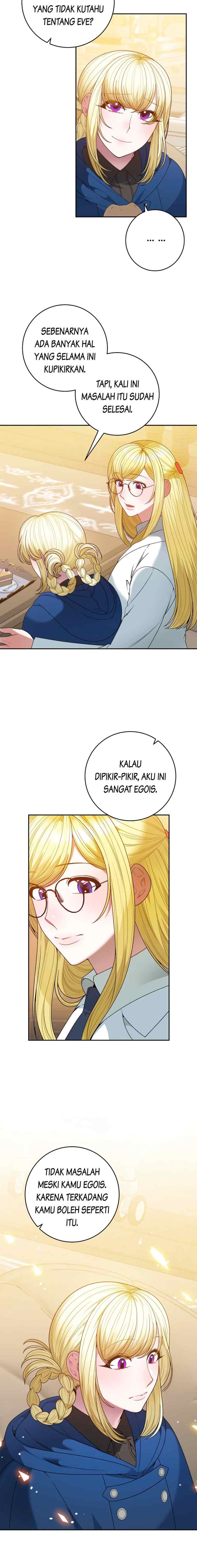 Everything's Coming Up Roses chapter 87 halaman 15